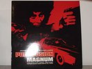 Pulp Fusion 70's Jazz Funky Soul Disco Groove Magnum Sly Stone Double Vinyl LP