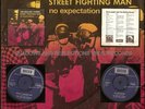 THE ROLLING STONES STREET FIGHTING MAN NO EXPECTATIONS DANISH PS & UK EXPORT 7