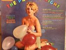 Claudia Wheeler: The Price Is Right-Sexucational Songs LP Cheesecake