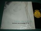 BARBARA LEA - 