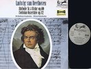 RARE ORIGINAL KERTESZ EURODISC BEETHOVEN SYMPHONY NO 4 STEREO LP