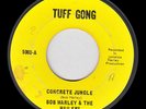 Bob Marley & The Wailers 