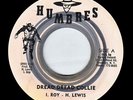 I. Roy & Hopeton Lewis 