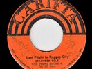 Stranger Cole w/ Tommy McCook 