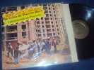 Johnny El Bravo LP Guaguanco Proyect Gold