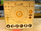 SUN RA The Heliocentric Worlds of Volume 2 LP ESP-Disk 1017 Original Pressing