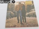 Bob Dylan - The freewheelin' -  LP 180 GR -  SIGILLATO