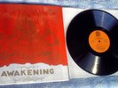 afro jazz soul funk LP The Pharaohs Awakening near mint in shrink Scarab Chicago
