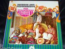 THE STRAWBERRY ALARM CLOCK “Incense and Peppermints” orig psych lp M-