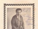 BIZARRE BLUEGRASS w/ PICTURE INSERT--SPOONS-HEAR BOTH--VELCO--OHIO