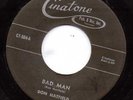 SPOOKY DEATH COUNTRY--RON HATFIELD--