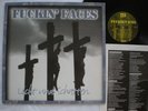 FUCKIN' FACES - Licht und Schatten LP  * PUNK Schleimkeim WIZO sehr rar SAUKERLE