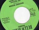 KILLERJOE MORGAN[BASEMENT SESSION]7''(BULLWACKIE)