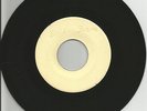 Sun Ra Saturn Records 45 RPM - Disco 3000 bw Sky Blues
