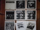6LP BOX - THE UNITED JAZZ + ROCK ENSEMBLE - 10 JAHRE 1975 - 1985  