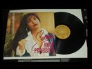 SELENA AMOR PROHIBIDO ECUADOR PRESSING  SCARCE LP