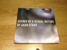 ARAB STRAP - Scenes Of A Sexual Nature - BOXSET - VERY RARE