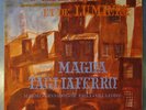  MAGDA TAGLIAFERRO recital DUCRETET SIGNED D'OMBRE ET DE LUMIERE