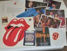 ROLLING STONES - SPECIAL FAN CLUB  +  7