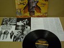 PRAYING MANTIS / PREDATOR IN DISGUISE Japan LP w/obi dr-0021 iron maiden nwobhm
