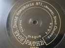 Brahms Hungarian Dances 1 & 2 Edouard Colonne Pathe