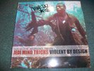 Jedi Mind Tricks AUTOGRAPHED 2LP VINYL Ill Bill VBD Wu Tang Clan NECRO Mobb Deep