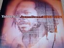 YABBY YOU/LTD 4XLP BOX SET,JESUS DREAD 1972-77,BLOOD & FIRE RECORDS ,NrMINT