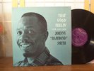 JOHNNY HAMMOND SMITH LP 