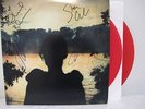 PORCUPINE TREE Deadwing ORIGINAL 2LP RED VINYL GATES OF DAWN 009 AUTOGRAPHED