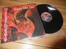 MOTORHEAD - SNAKE BITE LOVE LP PLASMATICS / GIRLSCHOOL / SAXON / JUDAS PRIEST