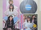 ARABESQUE / 4TH JAPAN LP / OBI, POSTER, WOLFGANG MEWES, DISCO, BOOGIE, NM