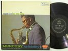 Roland Kirk - We Free Kings LP - Mercury 20679 Mono VG++