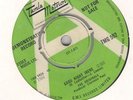 Goodnight Irene Originals Green and white demo TMG 592