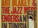 Art Blakey - Night In Tunisia LP - Blue Note 4049 Mono DG/Ear/RVG/W 63rd