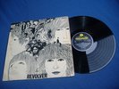 1966 UK Ist Press STEREO  Beatles 