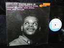 WALTER DAVIS CUP BLUE NOTE BLP-4018 MONO 47 WEST NICE