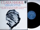 Clara Haskil: Legacy- Complete Recordings / Philips 9 LP Box
