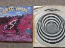 THE VERTIGO ANNUAL PROG ROCK  Vinyl LP record 1970 Swirl Black Sabbath et al