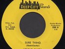 HELENE SMITH Sure Thing NORTHERN SOUL 45 Listen
