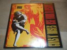 GUNS 'N' ROSES:USE YOUR ILLUSION 1:2LP:1991:GEFFEN GEF 24415:NEAR MINT ORIGINAL