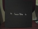 TROP TARD TOO LATE BOX SET SACRED BONES LTD TO 300 FRENCH COLD WAVE PHOTODRAME