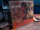 COOKE SAM Only Sixteen rare FAMOUS label.....7