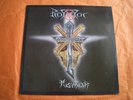 PROTECTOR – MISANTHROPY   