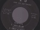 Orig THE BEATLES Love Me Do/Twist & Shout/P.S. I Love You 4 TRACK VEE JAY EP