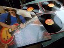 Frank Zappa   - THREE RECORD BOX SET -   MINT