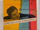 Barbara Lea 