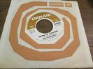 the FLIRTATIONS NORTHERN SOUL 45 NOTHING BUT A HEARTACHE CLEAN DERAM SOUL 45