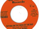 Rare Deep Soul Funk 45 Mary Alice McCall Save The Tears Cle An Thair Listen