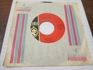 BOBBY PARIS NIGHT OWL NORTHERN SOUL ORIG CLASSIC DEMO 45 USA  WIGAN CASINO