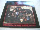 Mystifier - Tormenting the Holy Trinity - rare vinyl   LP, first press  volcano